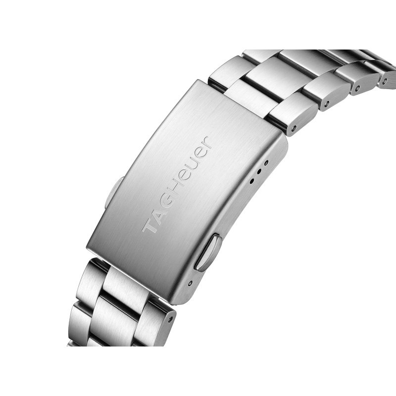 Tag Heuer Formula 1 Date Quartz Watch 41mm - Image 5