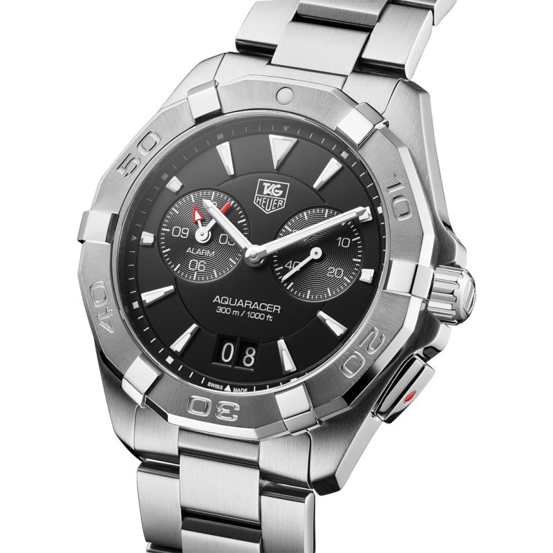 Tag Heuer Aquaracer Quartz Watch 40mm