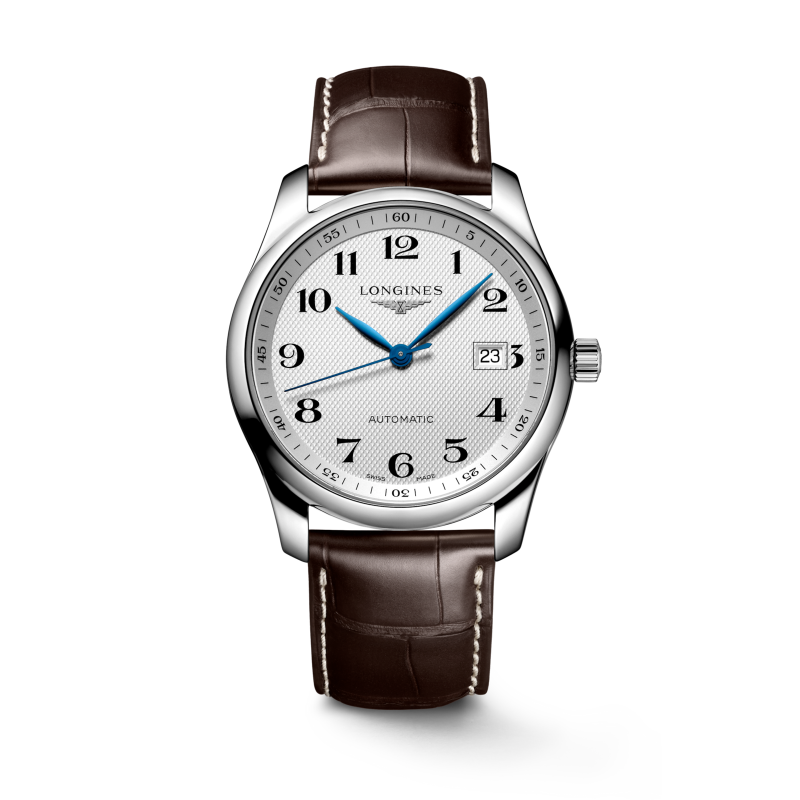 Longines Master Automatic Watch 40mm