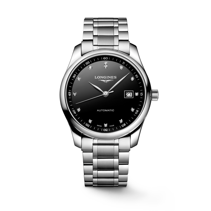 Longines Master Automatic Watch 40mm