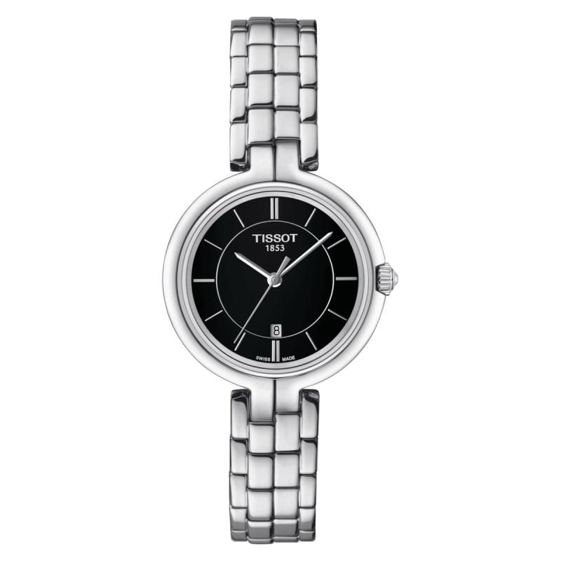 Tissot Flamingo Quartz Watch 30mm