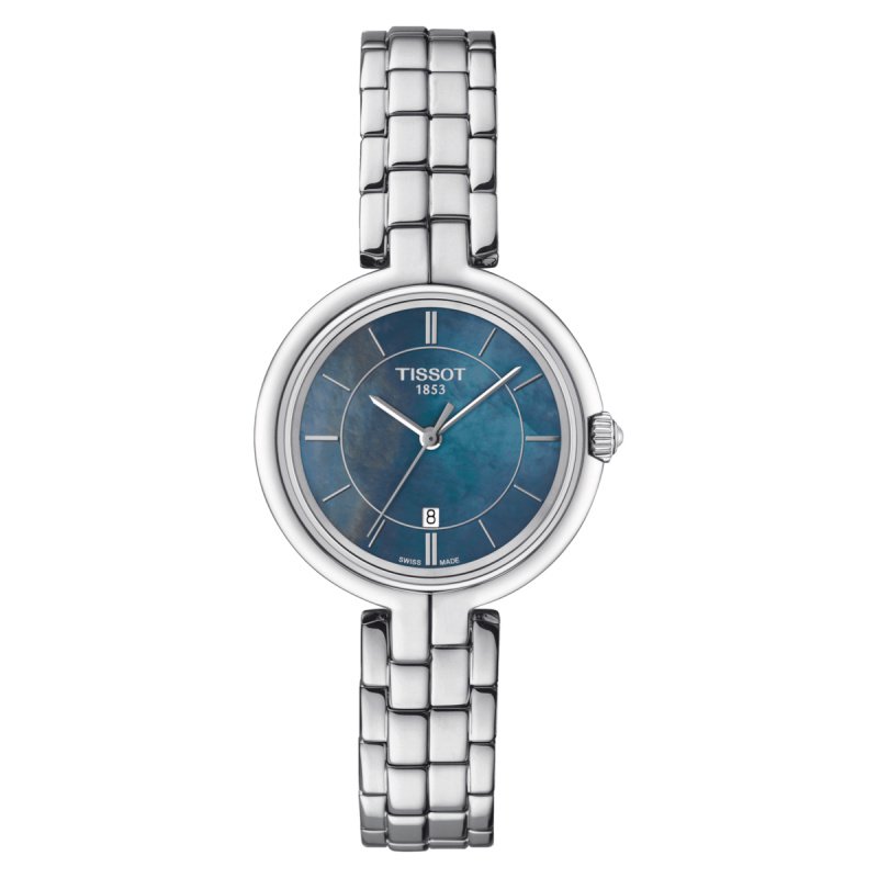 Tissot Flamingo Quartz Watch 30mm