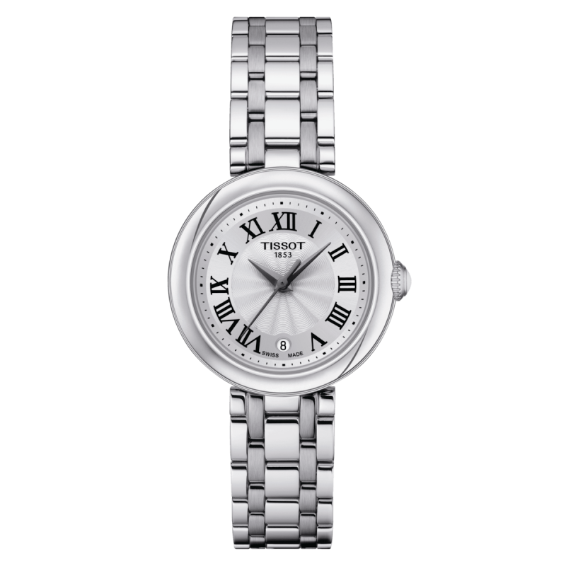 Tissot Bellissima Small Lady Quartz Watch 26mm