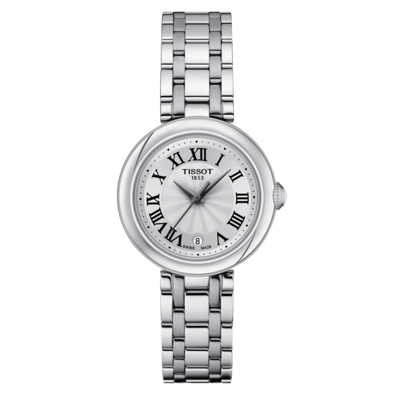 Tissot Bellissima Small Lady Quartz Watch 26mm