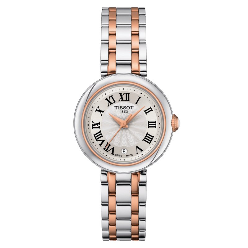 Tissot Bellissima Small Lady Quartz Watch 26mm