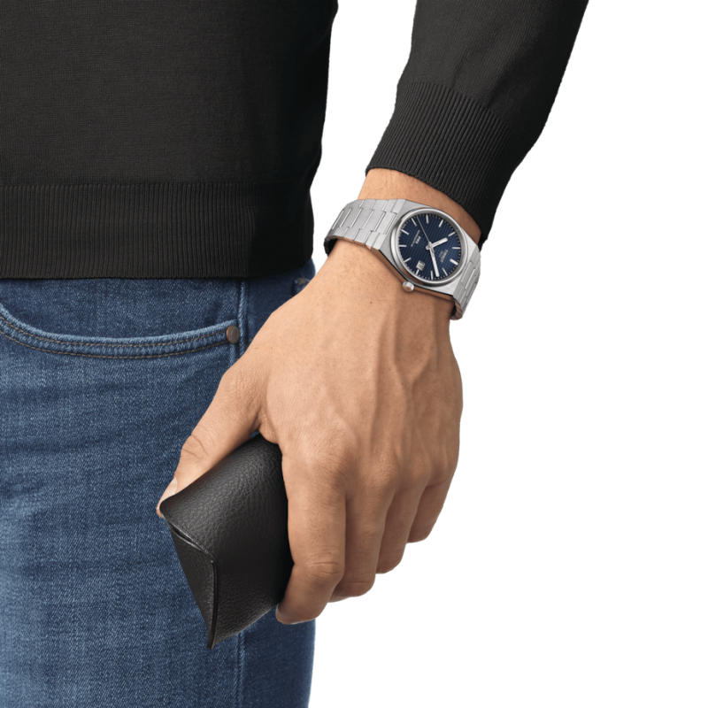 Tissot PRX Powermatic 80 Automatic Watch 40mm - Image 3