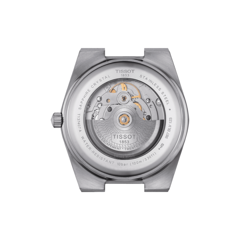Tissot PRX Powermatic 80 Automatic Watch 40mm - Image 2