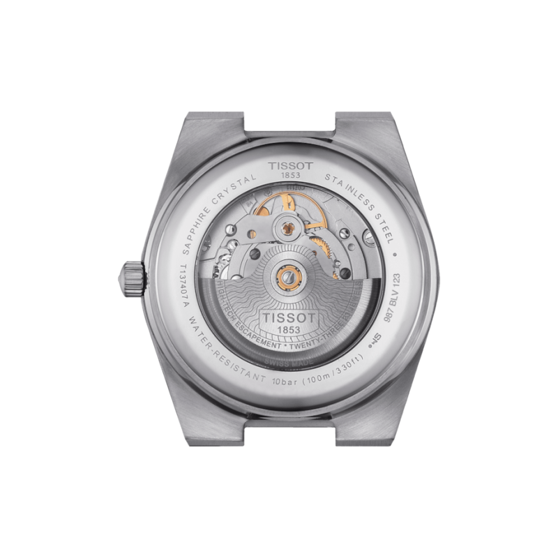 Tissot PRX Powermatic 80 Automatic Watch 40mm - Image 2