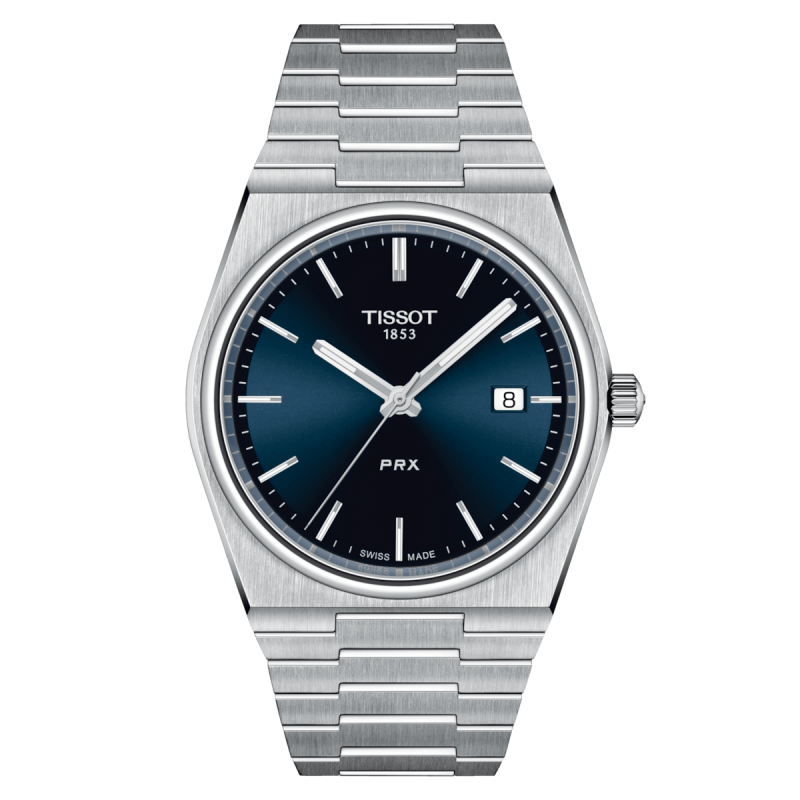 Tissot PRX Quartz Watch 40mm