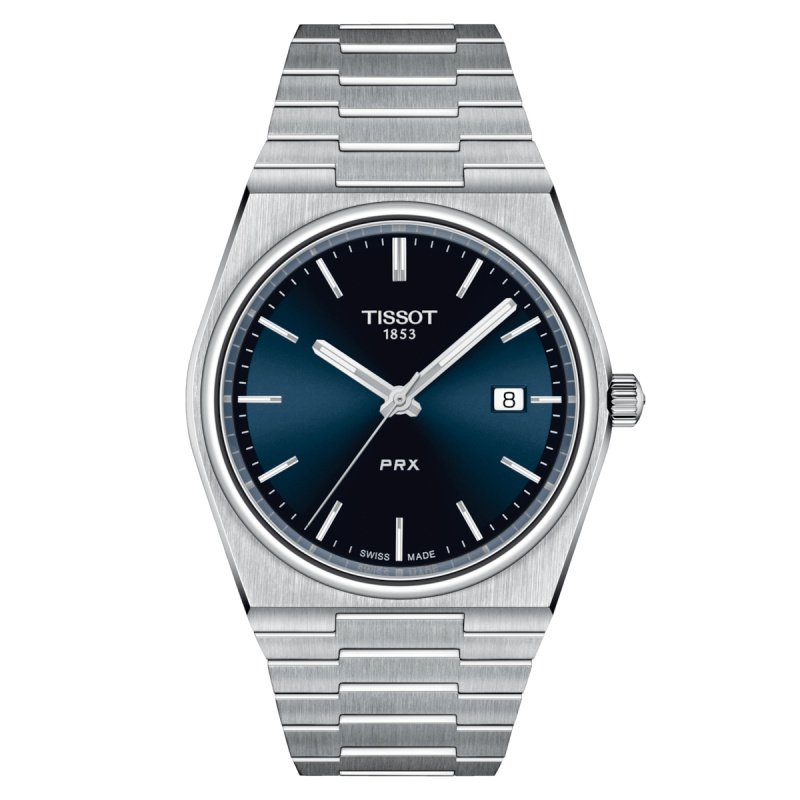 Tissot PRX Quartz Watch 40mm