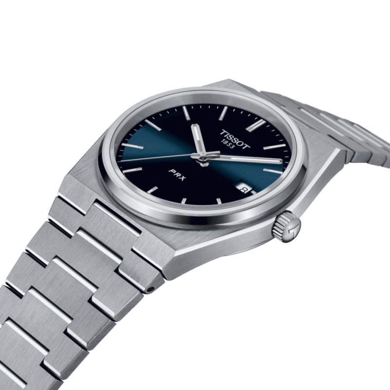 Tissot PRX Quartz Watch 40mm - Image 2