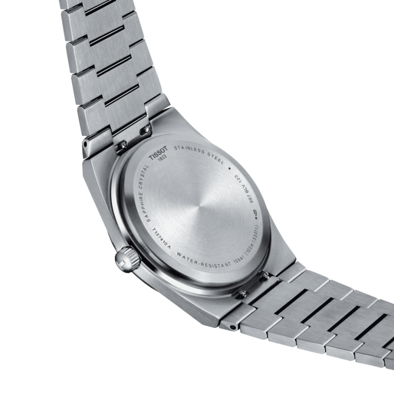 Tissot PRX Quartz Watch 40mm - Image 3