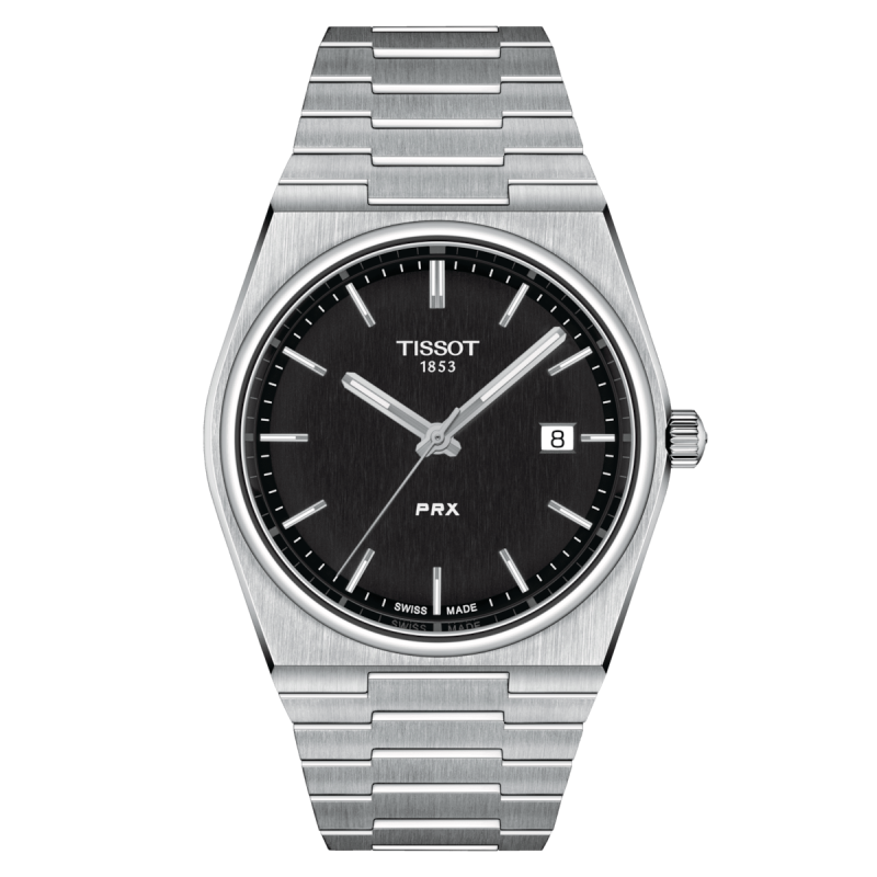 Tissot PRX Quartz Watch 40mm