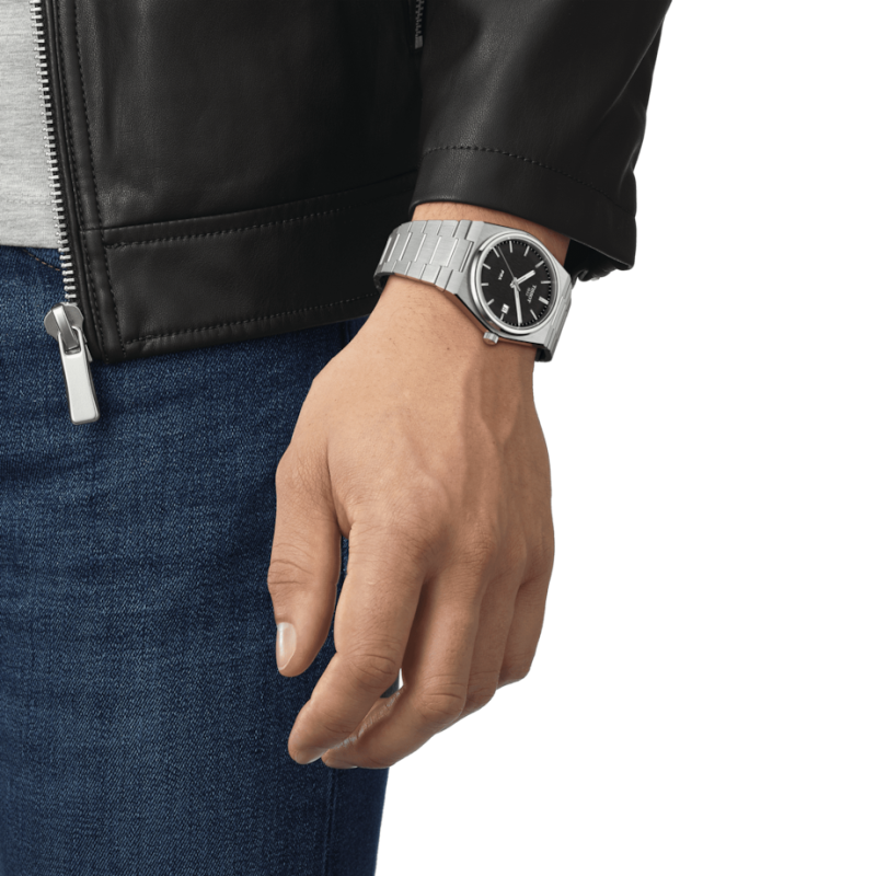 Tissot PRX Quartz Watch 40mm - Image 2