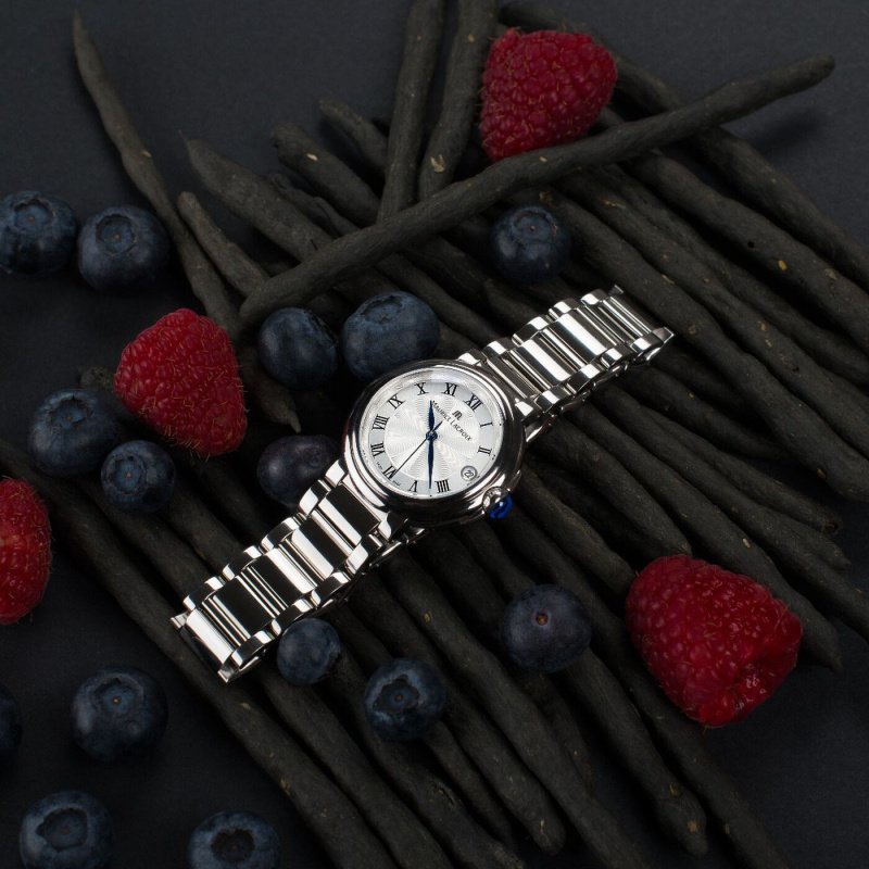 Maurice Lacroix Fiaba Date Quartz Watch 32mm - Image 2