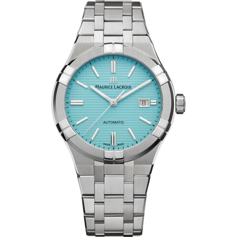 Maurice Lacroix Aikon Limited Summ