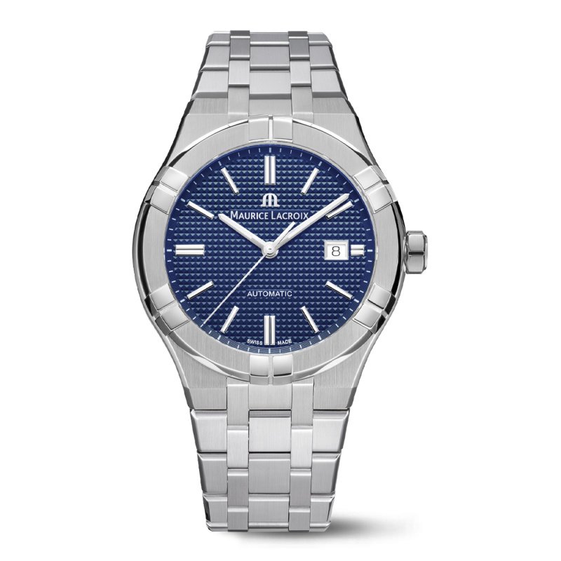 Maurice Lacroix Aikon Date Automatic Watch 42mm