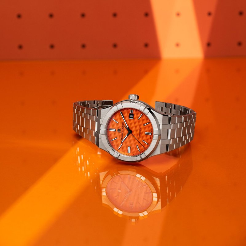 Maurice Lacroix Aikon Limited Summ - Image 2
