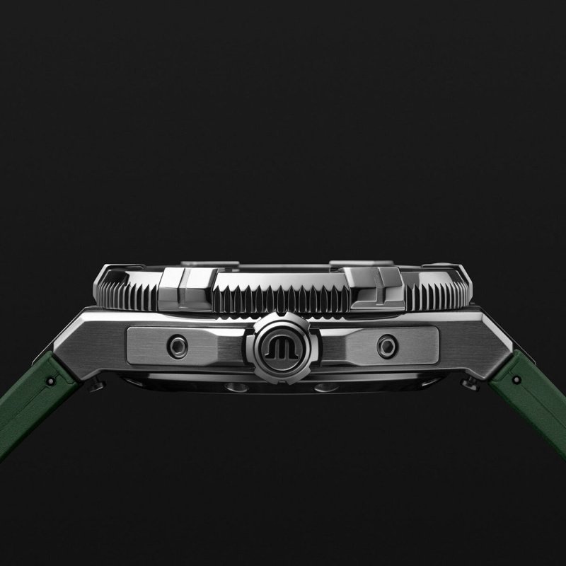 Maurice Lacroix Aikon Venturer Automatic Watch 38mm - Image 3