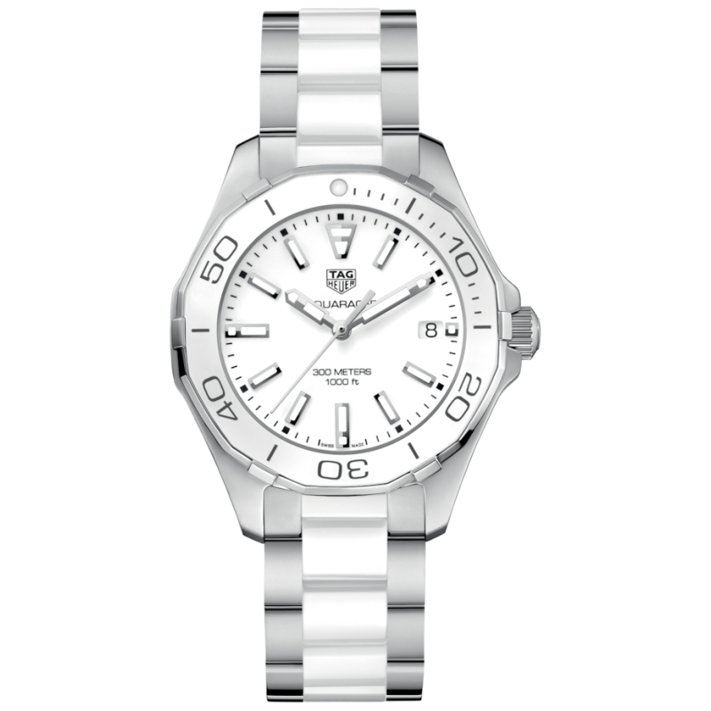 Tag Heuer Aquaracer Quartz Watch 35mm