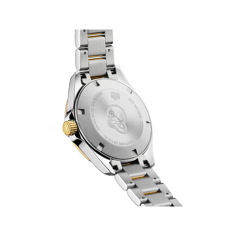 Tag Heuer Aquaracer Date Quartz Watch 32mm - Image 3