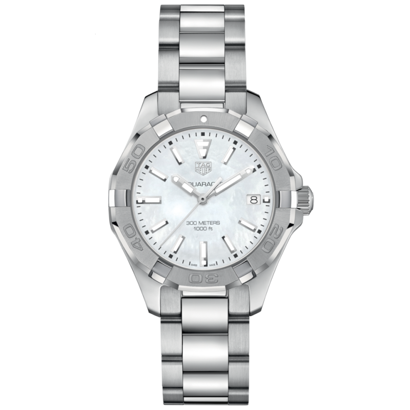 Tag Heuer Aquaracer Quartz Watch 35mm