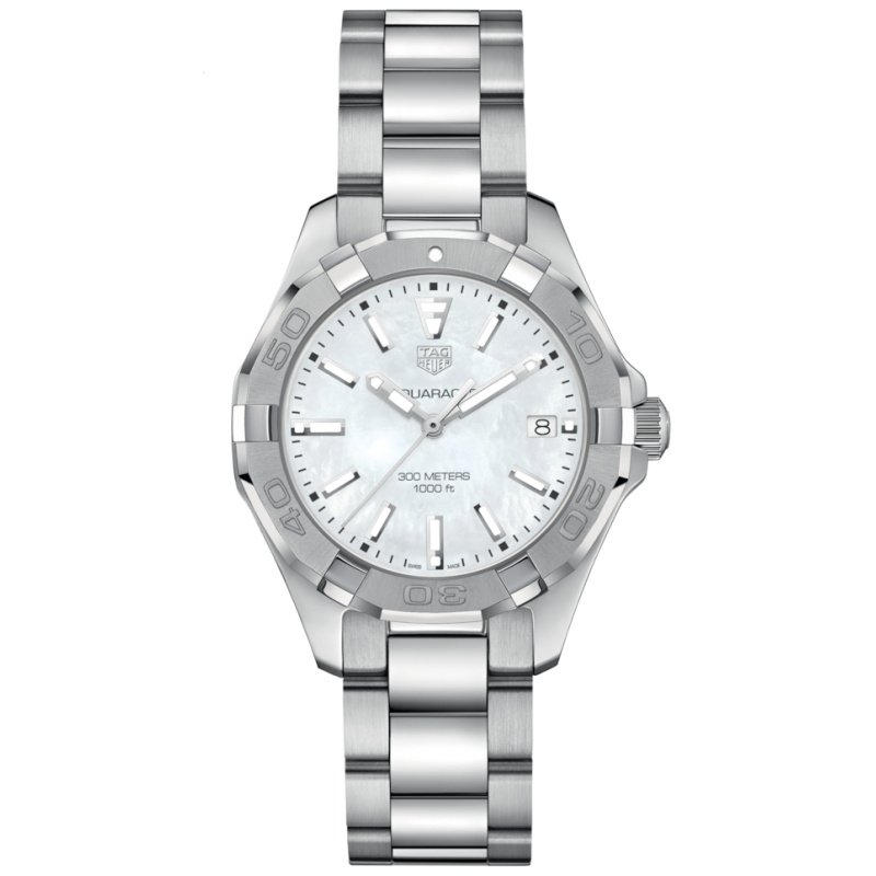 Tag Heuer Aquaracer Quartz Watch 35mm