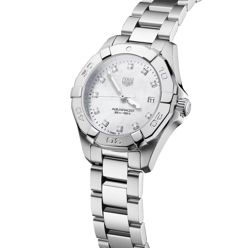 Tag Heuer Aquaracer Quartz Watch 27mm