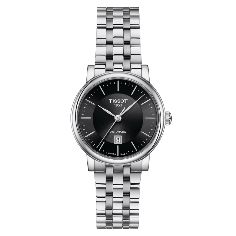 Tissot Carson Premium Automatic Watch 30mm