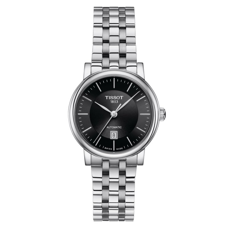 Tissot Carson Premium Automatic Watch 30mm
