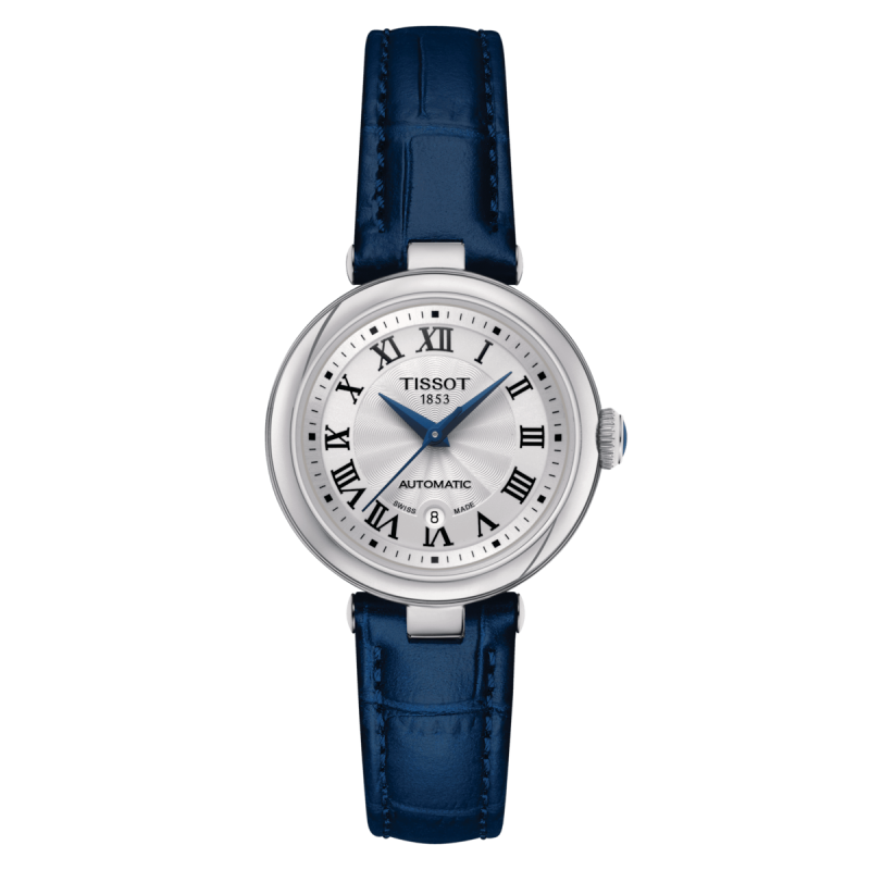 Tissot Bellissima Automatic Watch 29mm