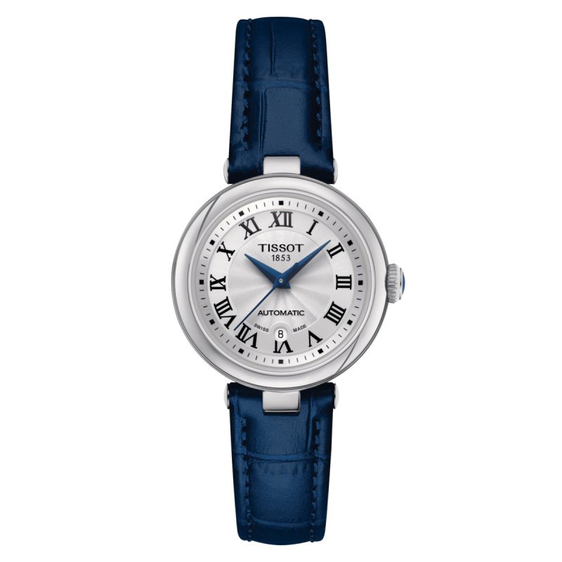 Tissot Bellissima Automatic Watch 29mm