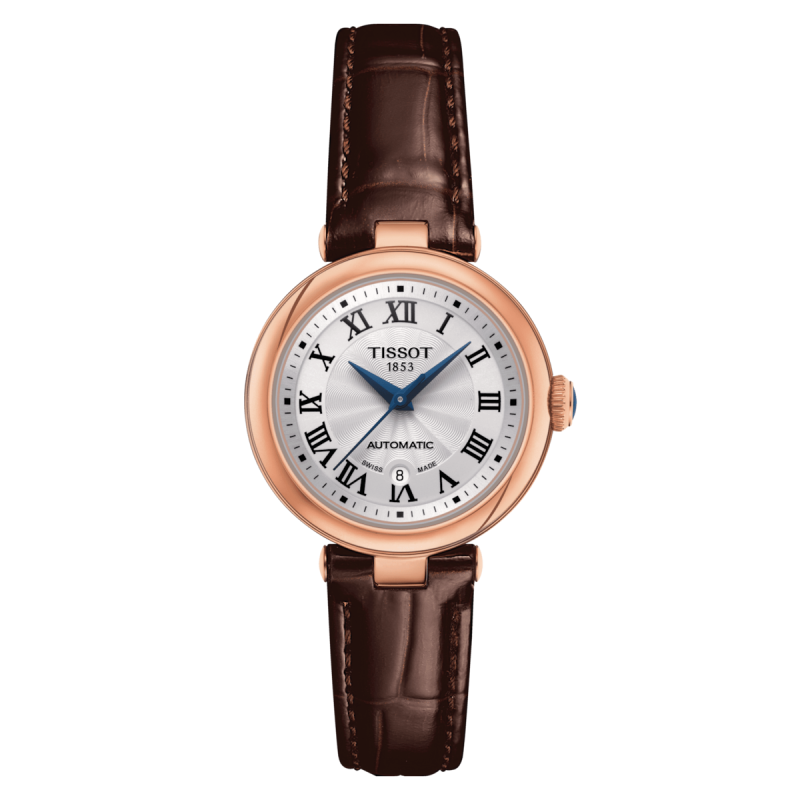 Tissot Bellissima Automatic Watch 29mm