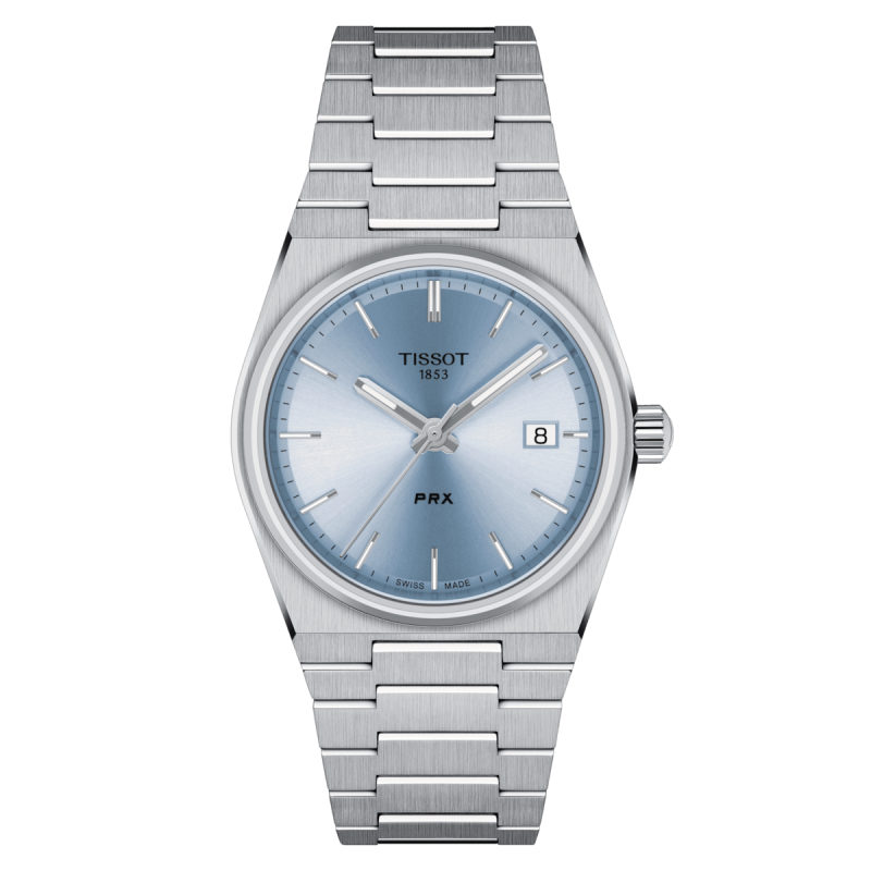 Tissot PRX Quartz Watch 35mm