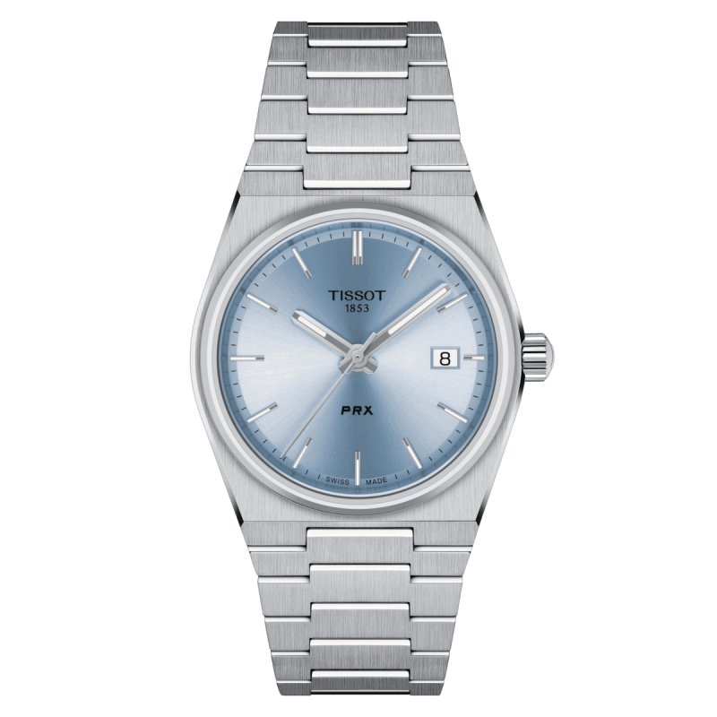 Tissot PRX Quartz Watch 35mm
