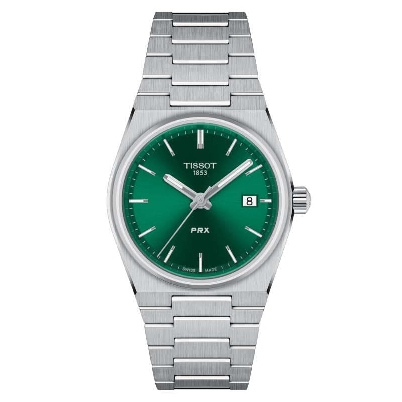 Tissot PRX Quartz Watch 35mm