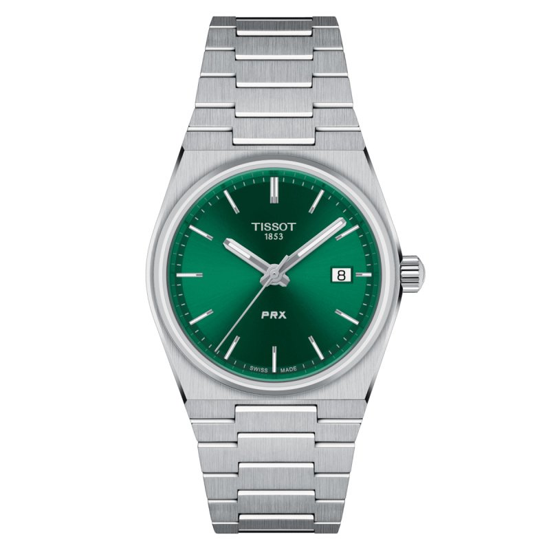 Tissot PRX Quartz Watch 35mm