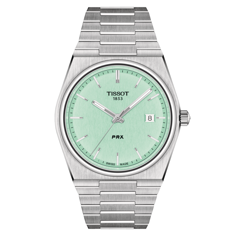 Tissot PRX Quartz Watch 40mm