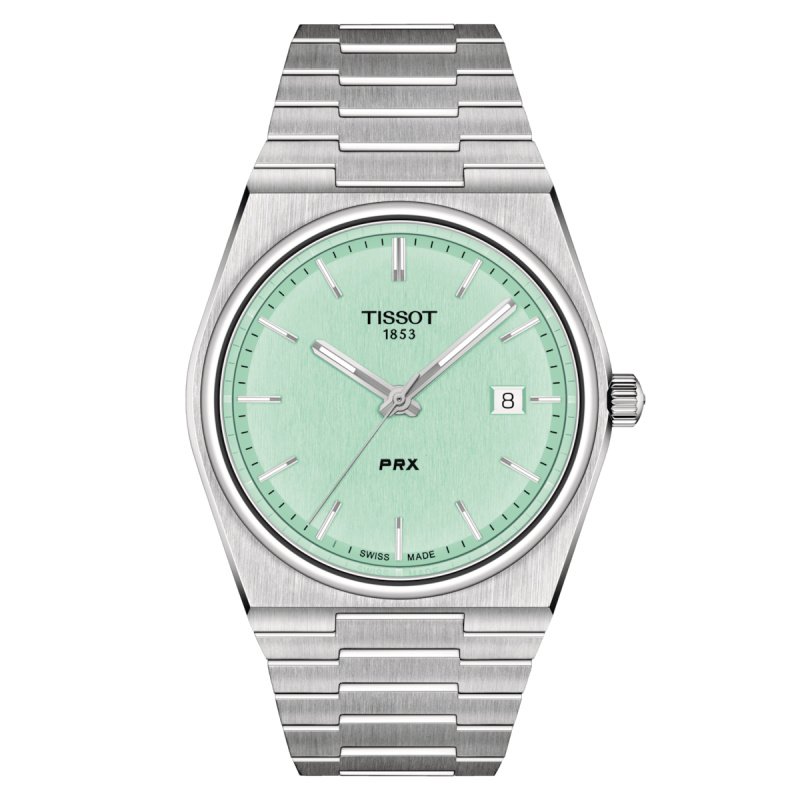 Tissot PRX Quartz Watch 40mm
