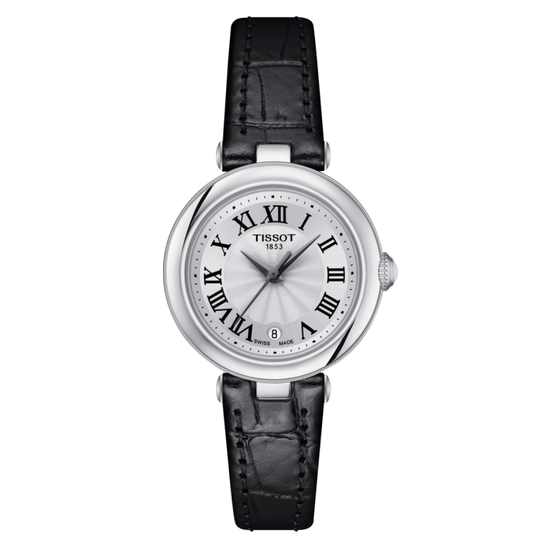 Tissot Bellissima Quartz Watch 26mm