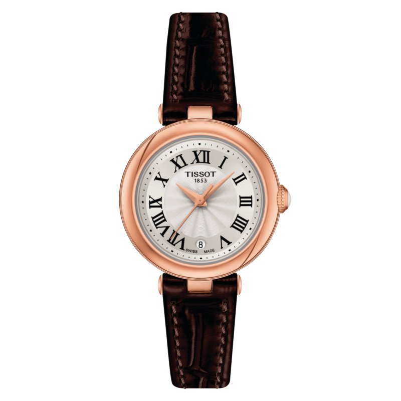 Tissot Bellissima Quartz Watch 26mm