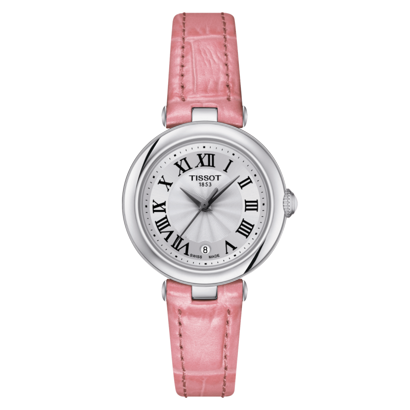 Tissot Bellissima Quartz Watch 26mm