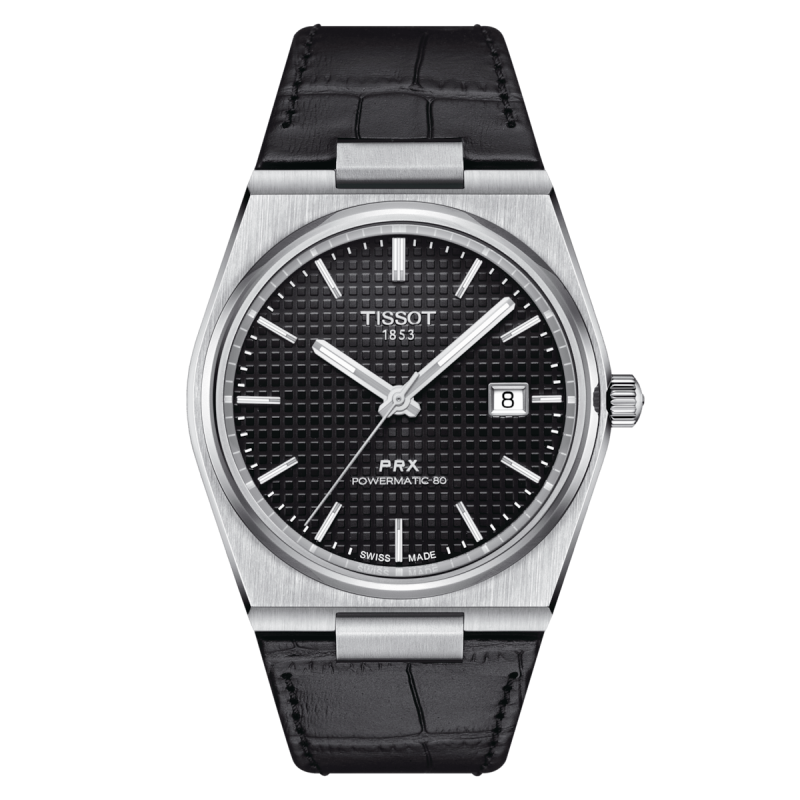 Tissot PRX Powermatic 80 Automatic Watch 40mm