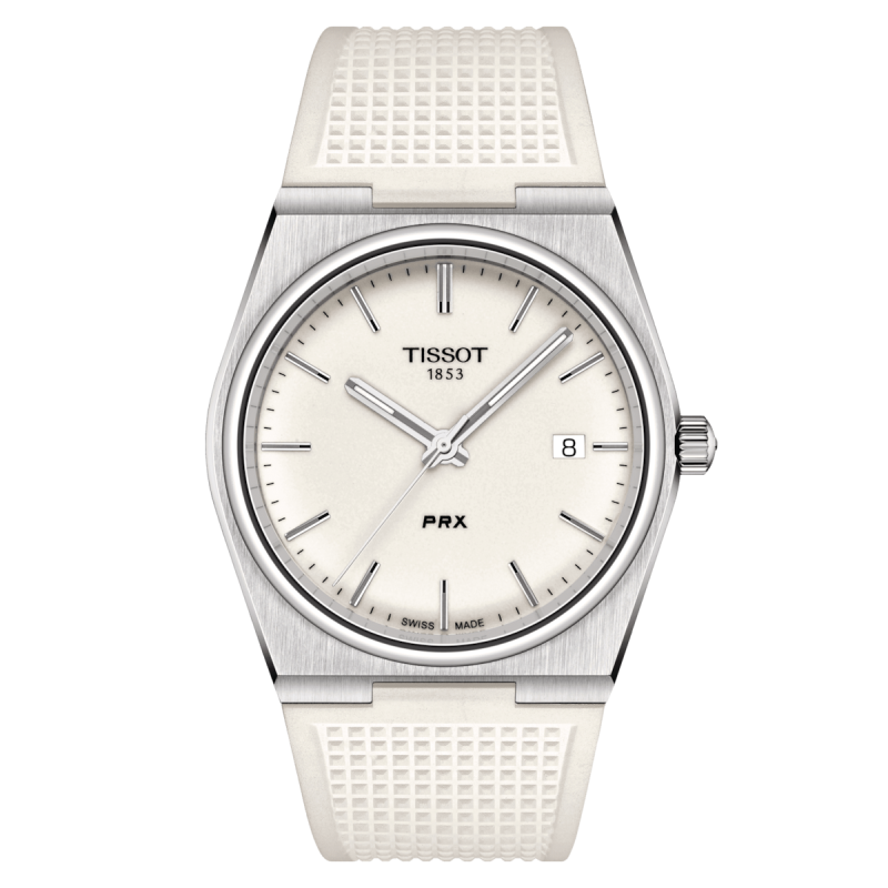 Tissot PRX Quartz Watch 40mm