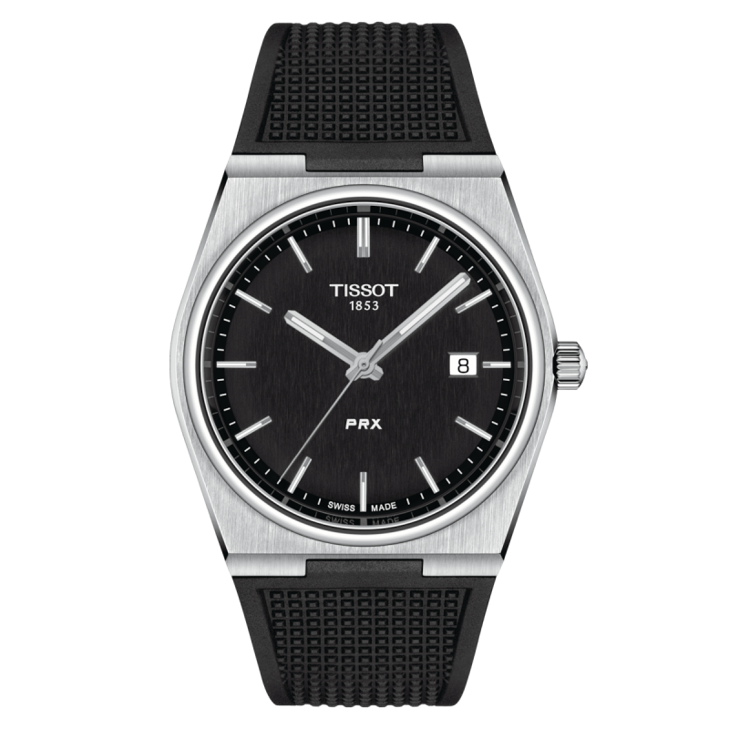 Tissot PRX Quartz Watch 40mm