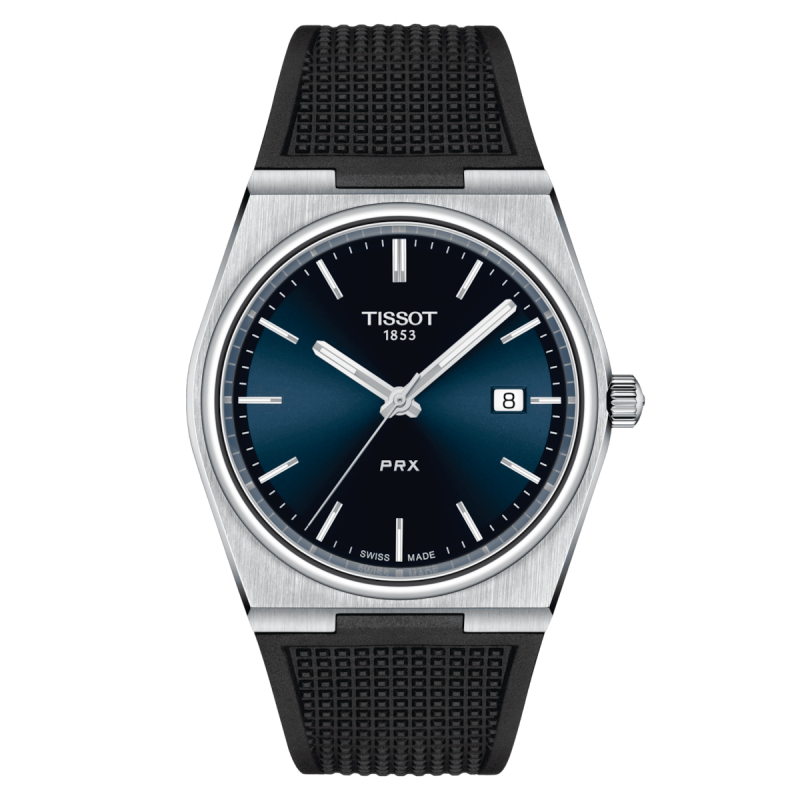 Tissot PRX Quartz Watch 40mm