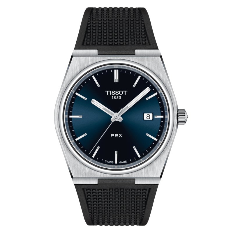 Tissot PRX Quartz Watch 40mm