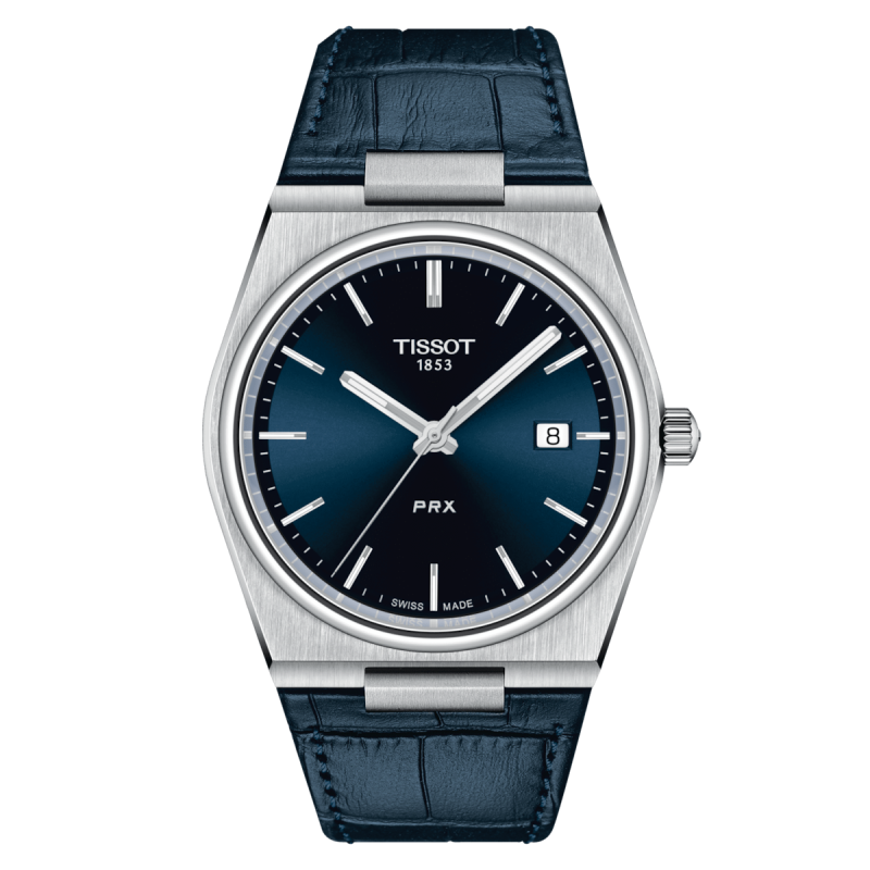 Tissot PRX Quartz Watch 40mm
