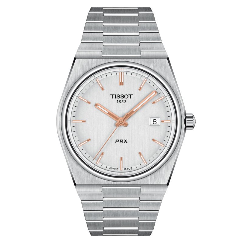 Tissot PRX Quartz Watch 40mm