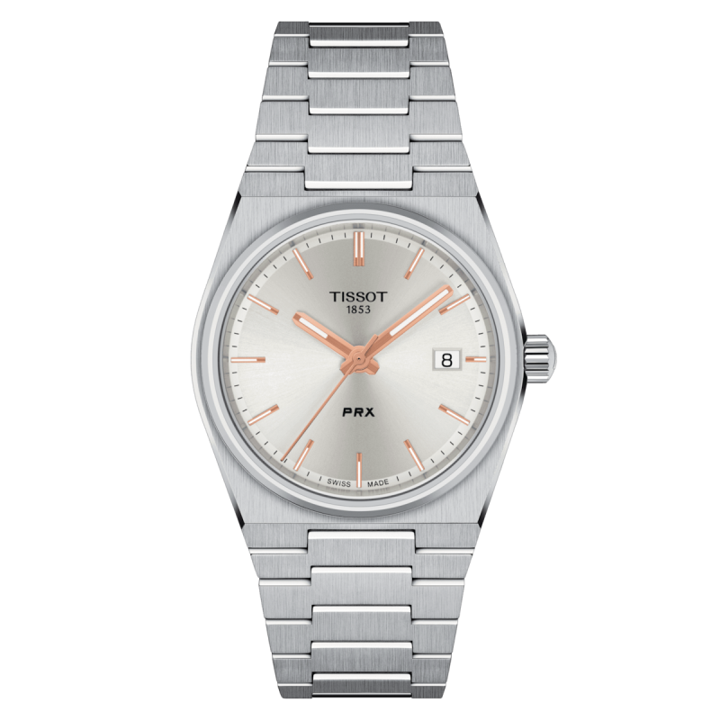 Tissot PRX Quartz Watch 35mm